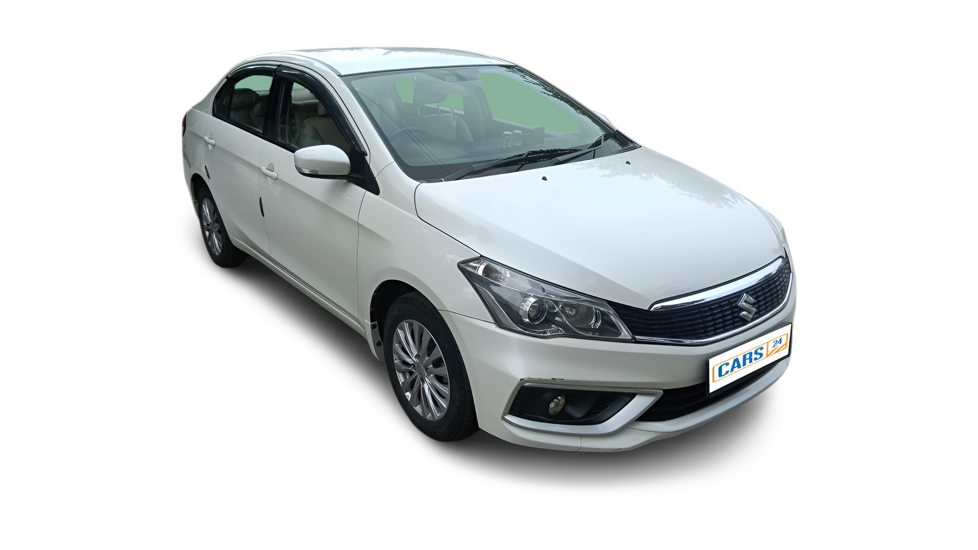 Maruti Ciaz-img
